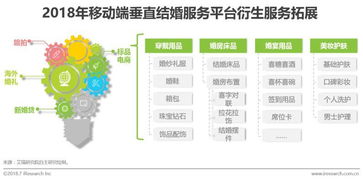 重磅發布 中國垂直結婚服務市場與移動互聯網案例研究報告——互聯網信息服務的新藍海